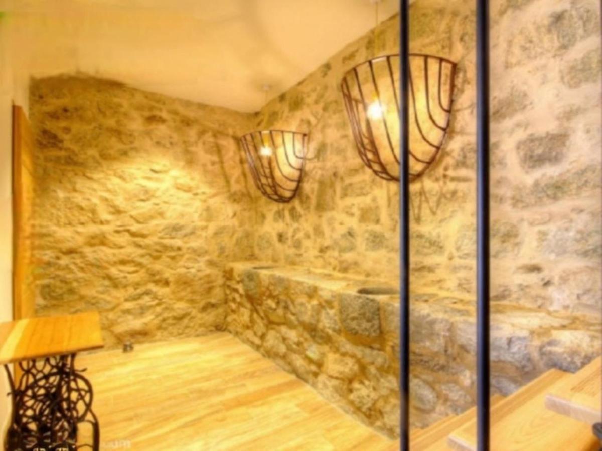 A Stalla Maison De Vacances 6 Personnes Muro  Exterior photo